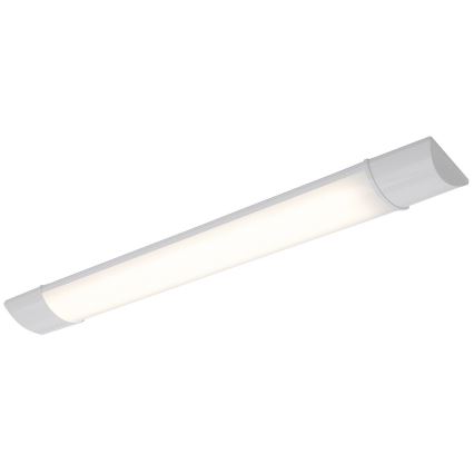 Rabalux 1451 - LED köksbelysning bänk BATTEN LED/20W/230V