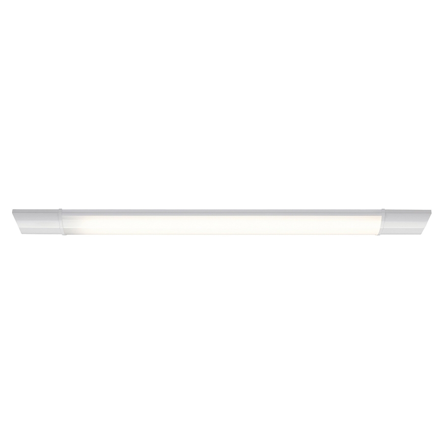 Rabalux 1451 - LED köksbelysning bänk BATTEN LED/20W/230V