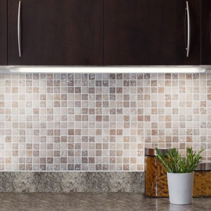 Rabalux 1455 - LED Arbetsbelysning DROP LED/40W/230V IP65