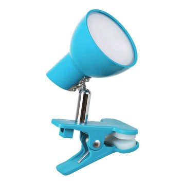 Rabalux 1479 - LED-lampa med klämma NOAH LED/5W/230V