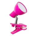 Rabalux 1482 - LED-lampa med klämma NOAH LED/5W/230V