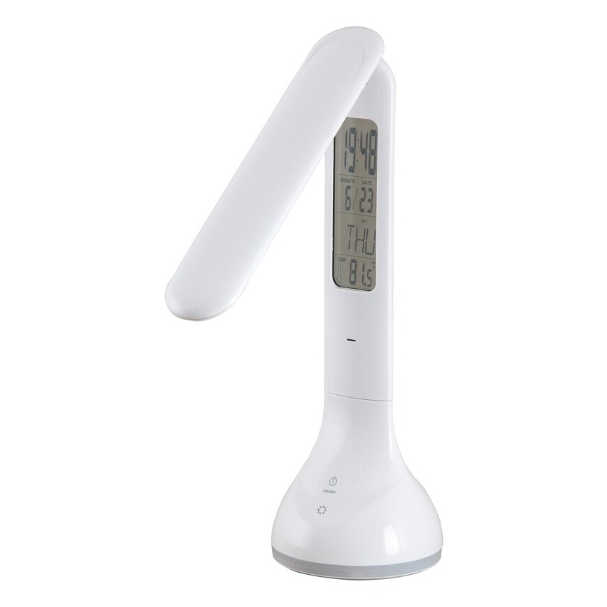 Rabalux - LED Bordslampa LED/4W/USB