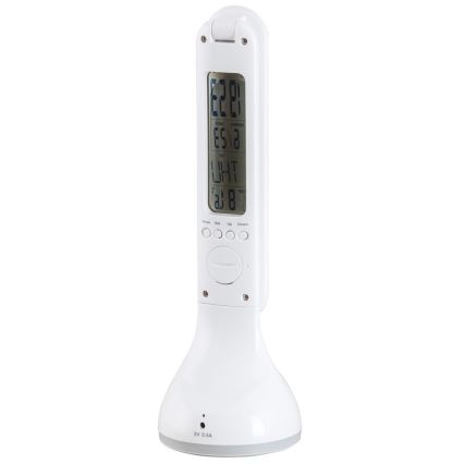 Rabalux - LED Bordslampa LED/4W/USB