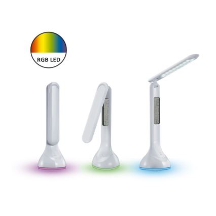 Rabalux - LED Bordslampa LED/4W/USB