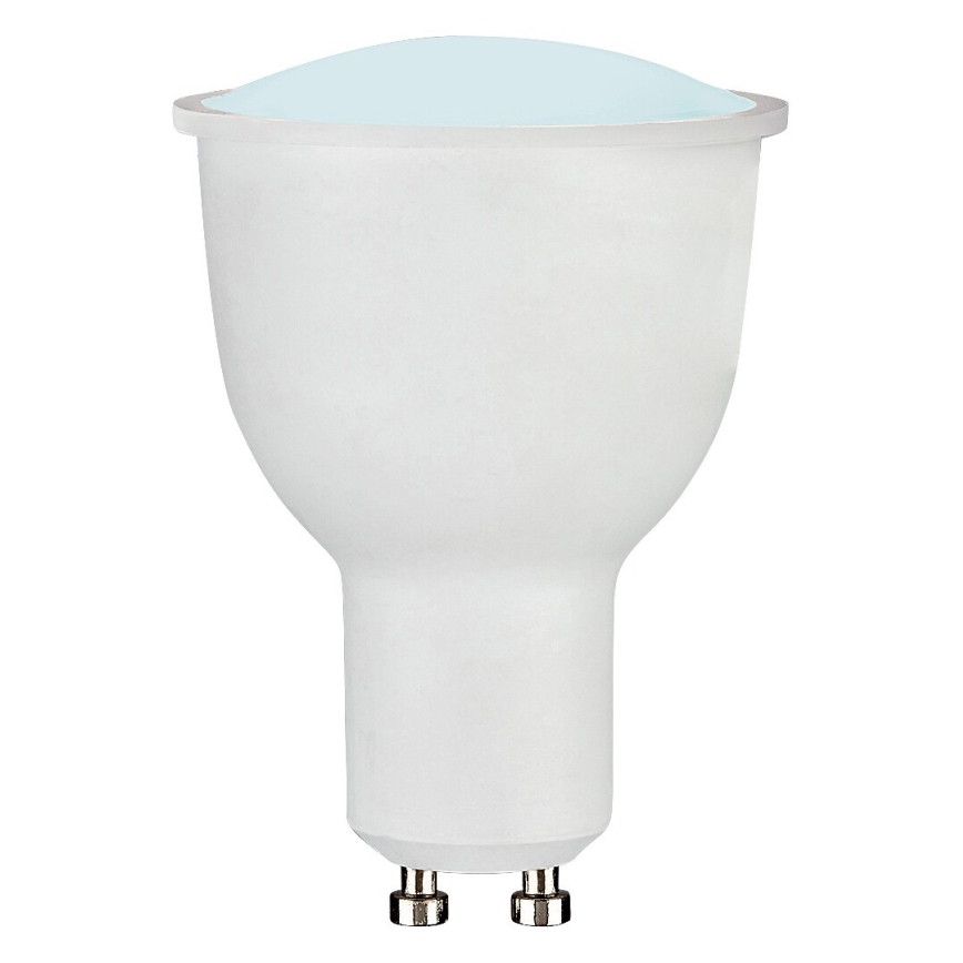 Rabalux - LED RGB dimbar glödlampa GU10/5W/230V Wi-Fi 3000-6500K