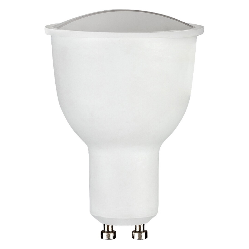 Rabalux - LED RGB dimbar glödlampa GU10/5W/230V Wi-Fi 3000-6500K