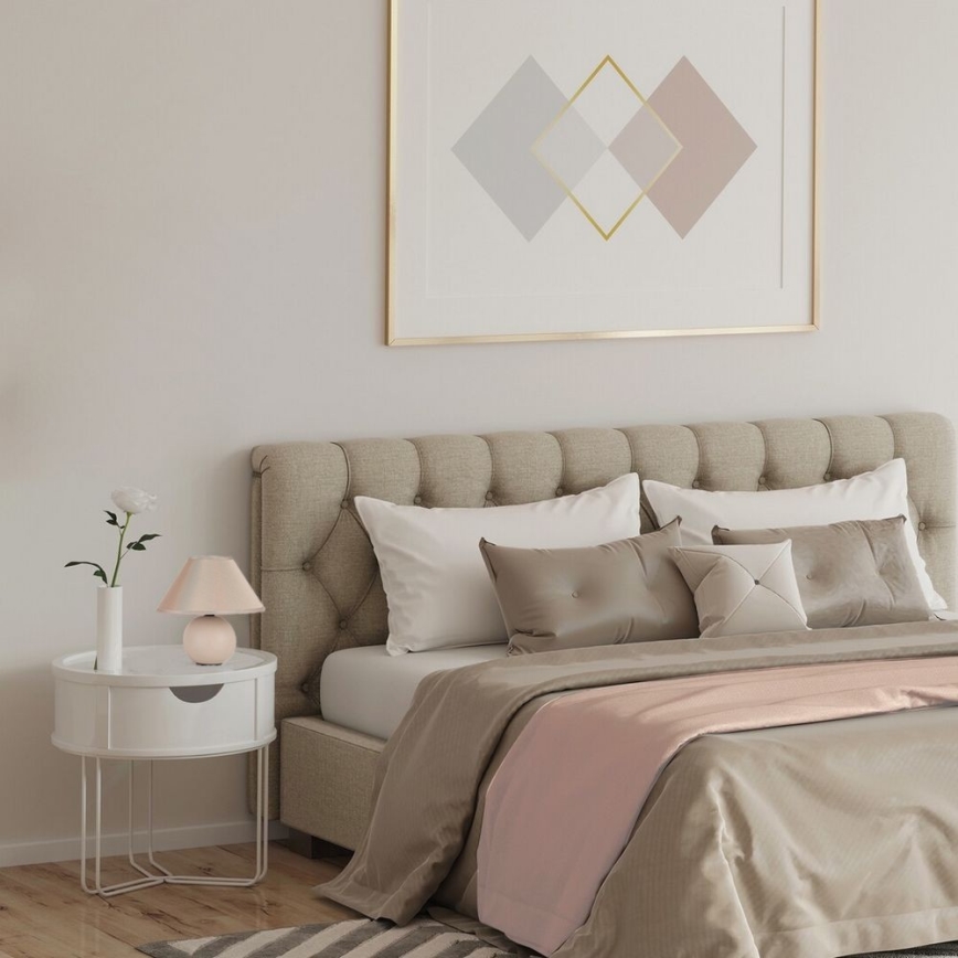 Rabalux - Bordslampa 1xE14/40W/230V