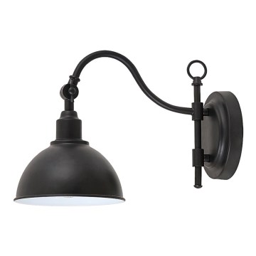 Rabalux 2273 - Väggbelysning MARC 1xE27/25W/230V