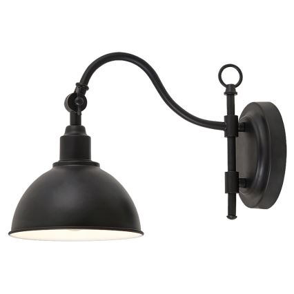 Rabalux 2273 - Väggbelysning MARC 1xE27/25W/230V