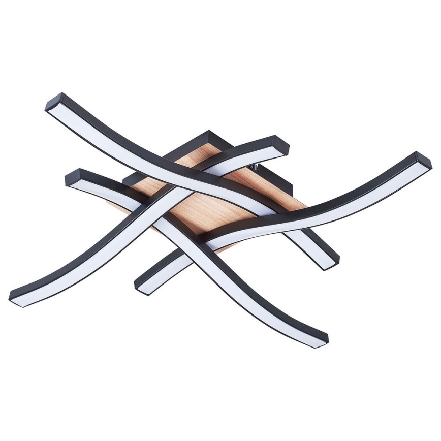 Rabalux - LED Taklampa 4xLED/20W/230V