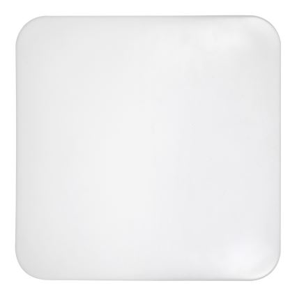 Rabalux - LED-takarmatur 32 W, 230 V, 32x32 cm