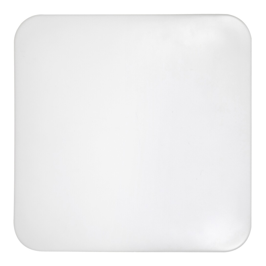 Rabalux - LED-takarmatur 32 W, 230 V, 32x32 cm