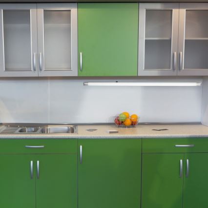 Rabalux - LED underskåpsbelysning för kök 1xG13/36W/230V