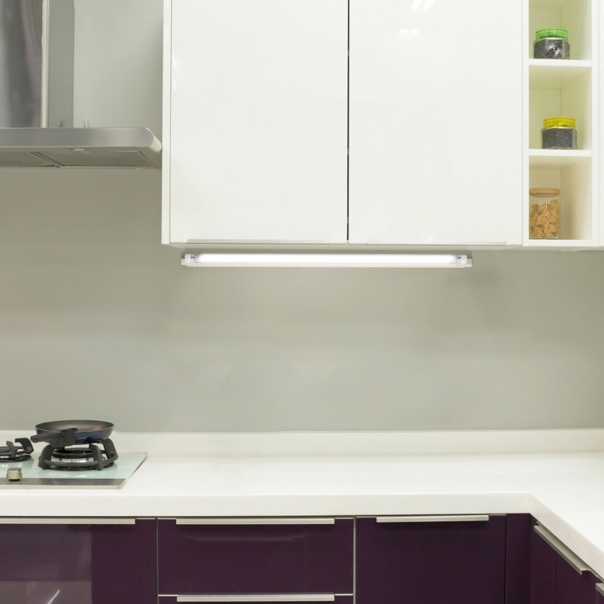 Rabalux 2345 - Bänkbelysning SLIM G5/30W/230V