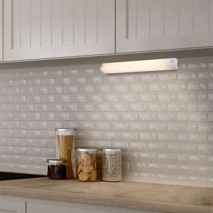 Rabalux 2348 - LED köksbelysning bänk ARCHIE LED/14,5W/230V