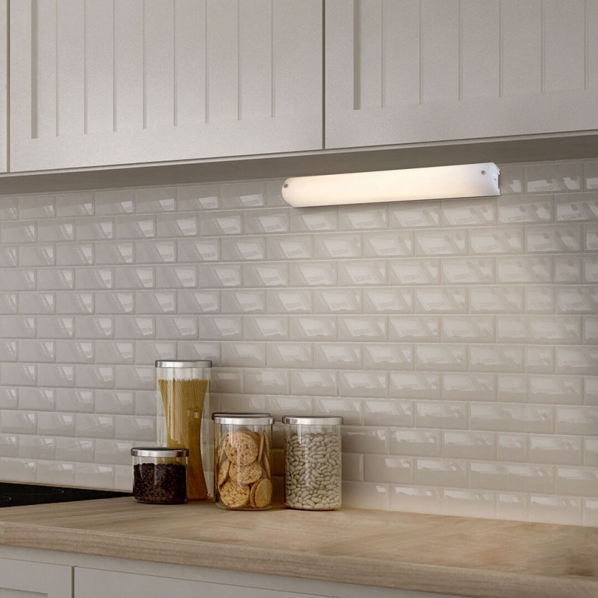 Rabalux 2348 - LED köksbelysning bänk ARCHIE LED/14,5W/230V