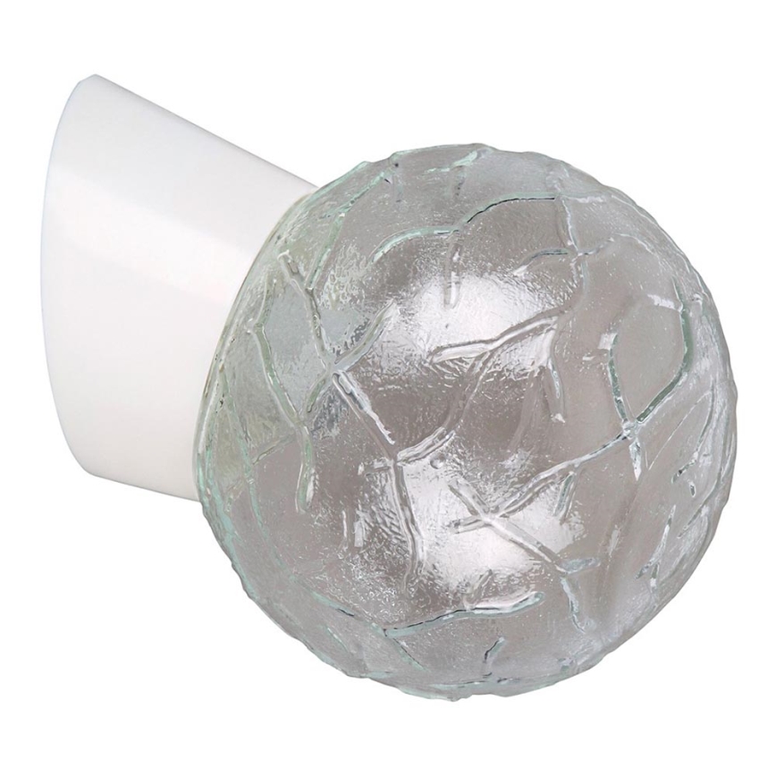 Rabalux 2432 - Väggbelysning GRACE 1xE27/60W/230V