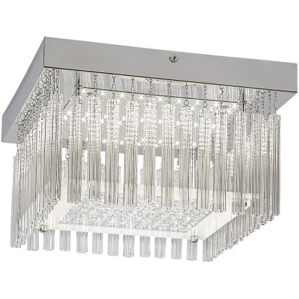 Rabalux - LED-takarmatur LED/18W/230V 30x30 cm