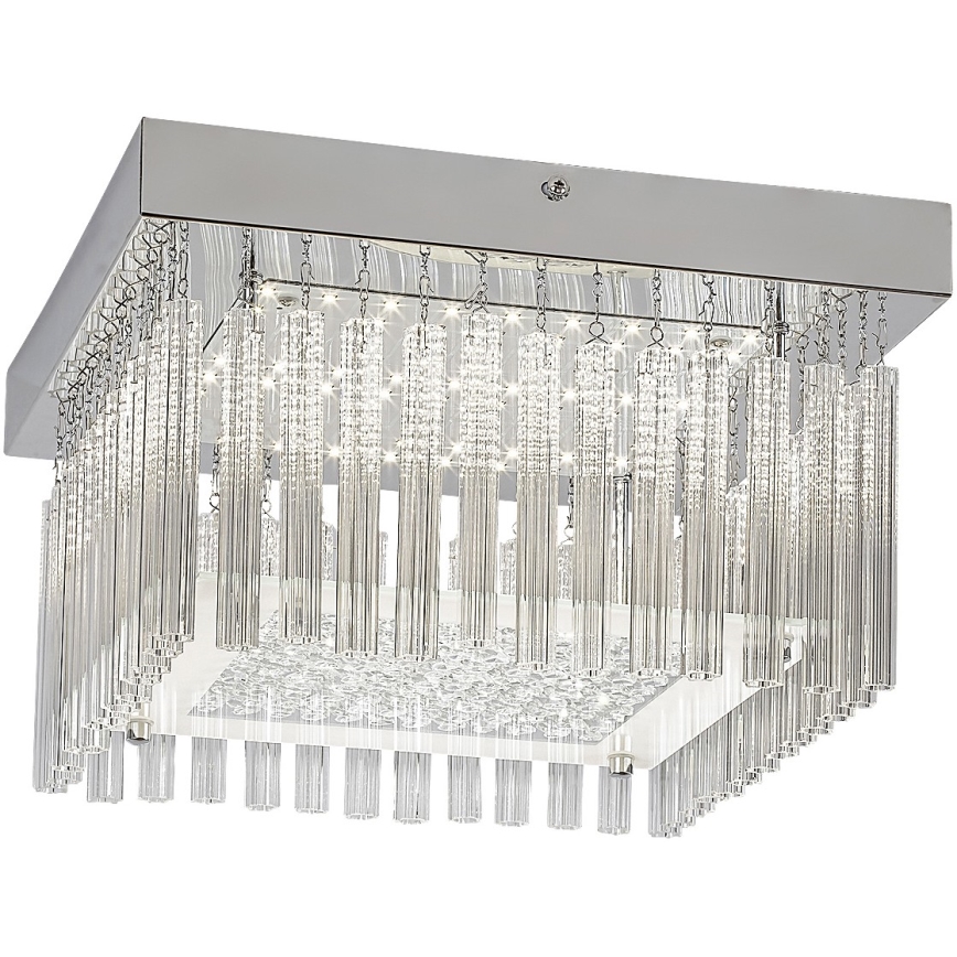 Rabalux - LED-takarmatur LED/18W/230V 30x30 cm