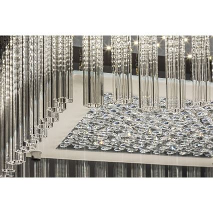 Rabalux - LED-takarmatur LED/18W/230V 30x30 cm