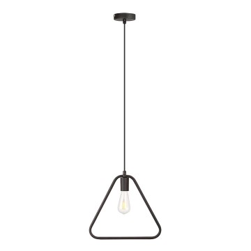 Rabalux 2569 - Hängande lampa LEVI E27/60W