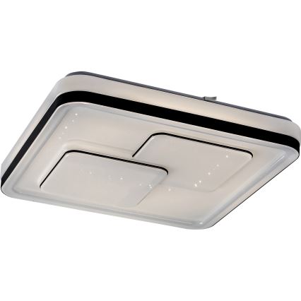 Rabalux - LED-taklampa LED/40W/230V 48,5x48,5 cm