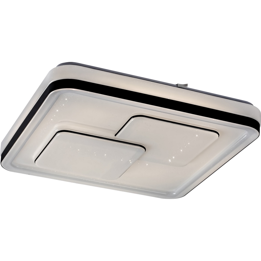 Rabalux - LED-taklampa LED/40W/230V 48,5x48,5 cm