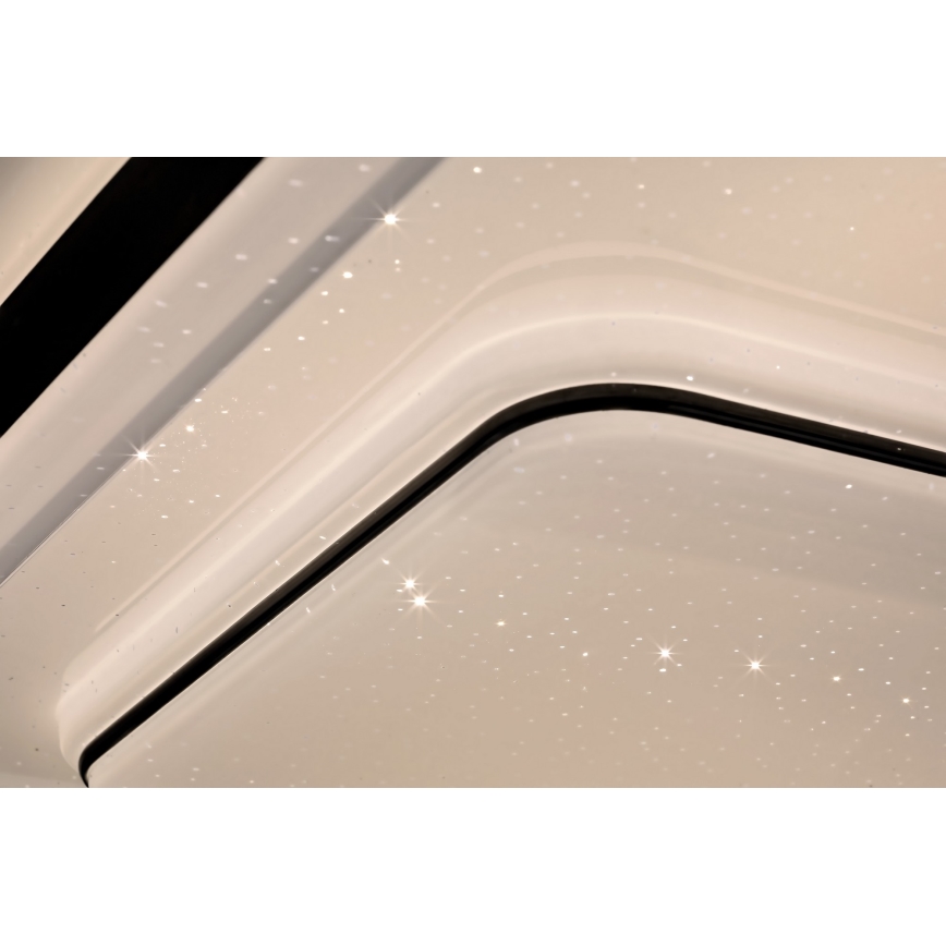 Rabalux - LED-taklampa LED/40W/230V 48,5x48,5 cm