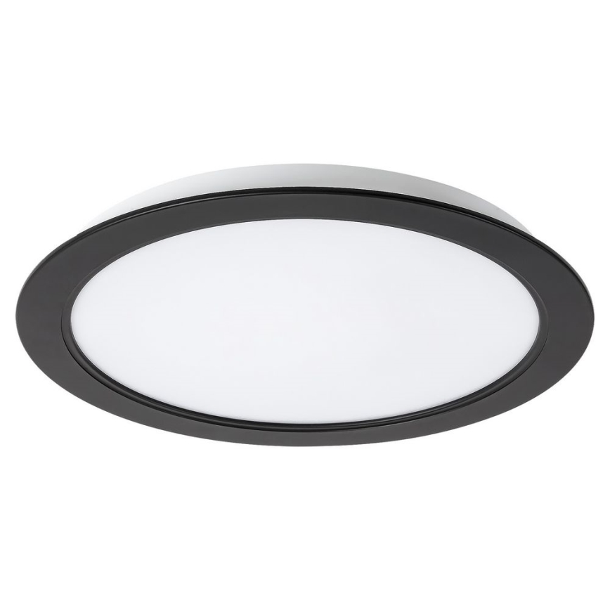 Rabalux - LED infälld taklampa LED/24W/230V Ø 22 cm