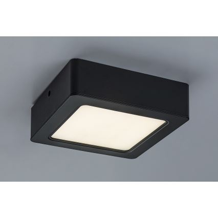Rabalux - LED Taklampa LED/12W/230V 14,5x14,5 cm