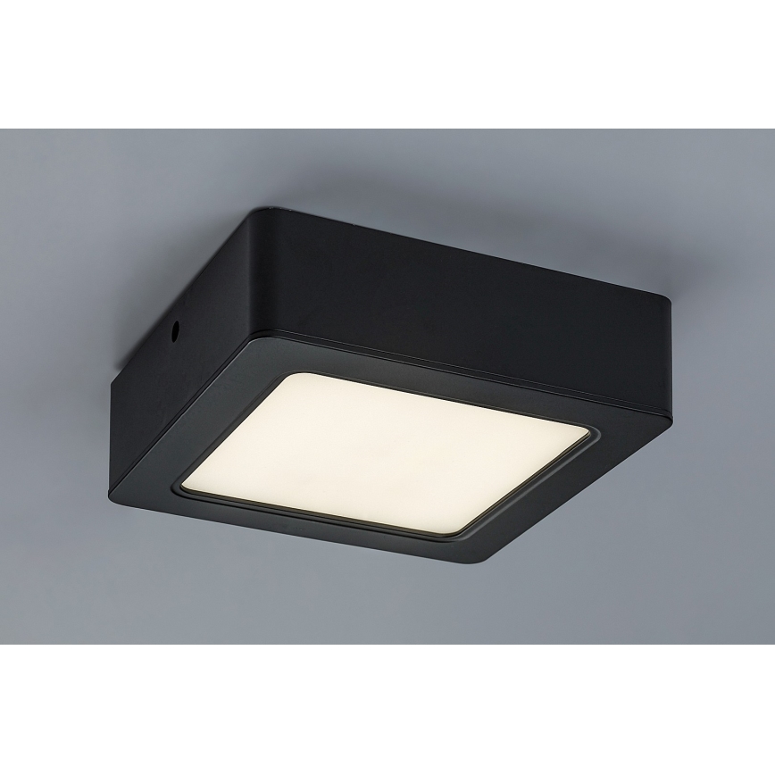 Rabalux - LED Taklampa LED/12W/230V 14,5x14,5 cm