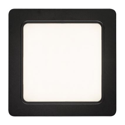 Rabalux - LED Taklampa LED/12W/230V 14,5x14,5 cm