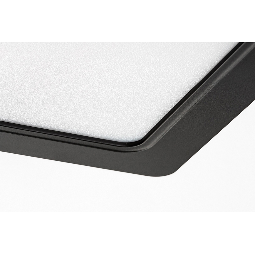 Rabalux - LED Taklampa LED/12W/230V 14,5x14,5 cm