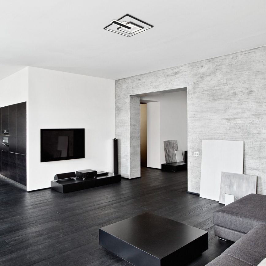 Rabalux - LED taklampa LED/50W/230V 43x53,5 cm