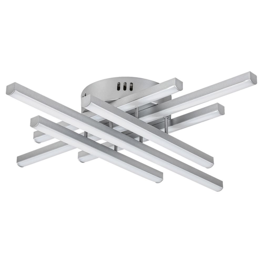 Rabalux - LED Takmonterad taklampa 6xLED/40W/230V 4000K