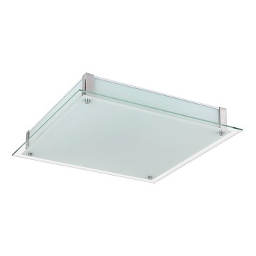 Rabalux 3071 - LED Takbelysning CARL LED LED/36W/230V vit