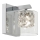 Rabalux 3113 - Kristall vägglampa 1xG9/40W/230V