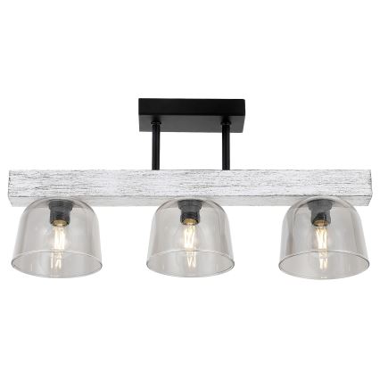 Rabalux - Ljuskrona on a pole 3xE14/40W/230V