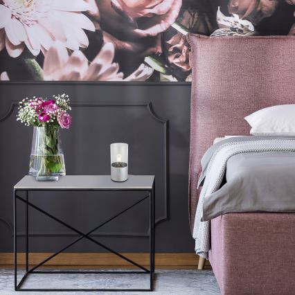 Rabalux - Bordslampa 1xE27/40W/230V