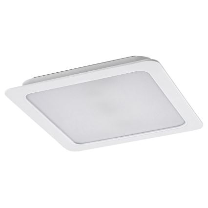 Rabalux - LED  Infälld lampa LED/12W/230V 14,5x14,5 cm