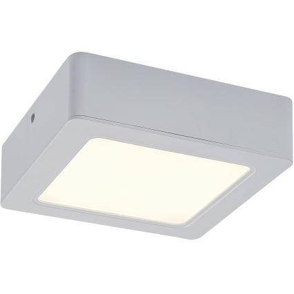 Rabalux - LED taklampa LED/12W/230V 14,5x14,5 cm