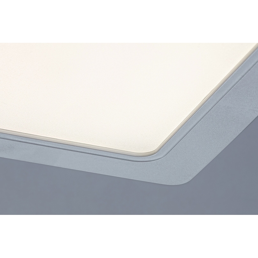 Rabalux - LED taklampa LED/12W/230V 14,5x14,5 cm