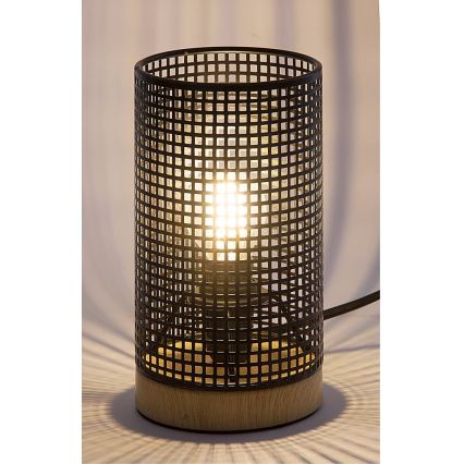 Rabalux - Bordslampa 1xE14/25W/230V bok
