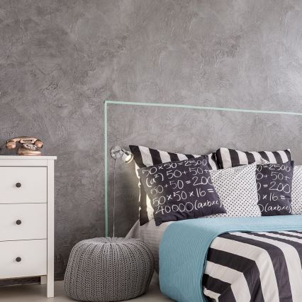 Rabalux - Väggspotlight 1xGU10/50W/230V