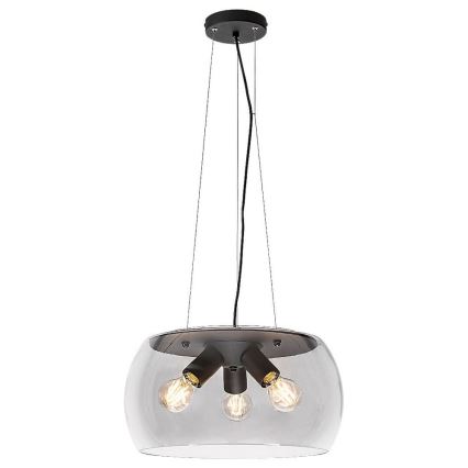 Rabalux - Taklampa med 3xE27/40W/230V