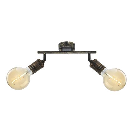 Rabalux - Spotlight 2xE27/25W/230V