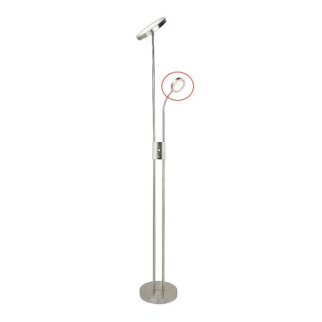 Rabalux 3239 - Ersättningsskärm för golvlampa OPHUS (liten)small