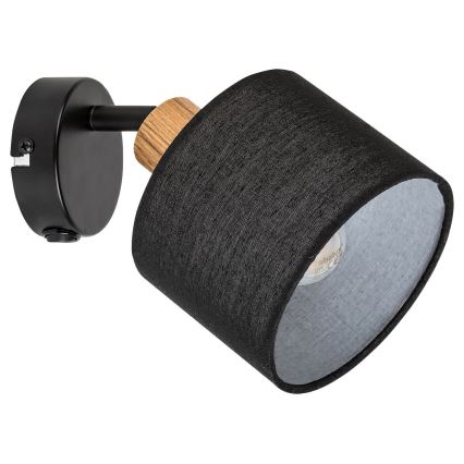 Rabalux - Väggspotlight 1xE14/40W/230V