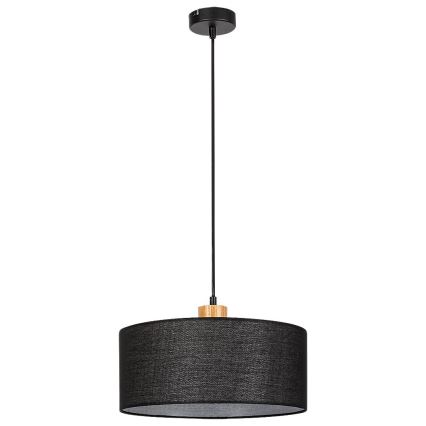 Rabalux - Ljuskrona med upphängningsrem 1xE27/40W/230V