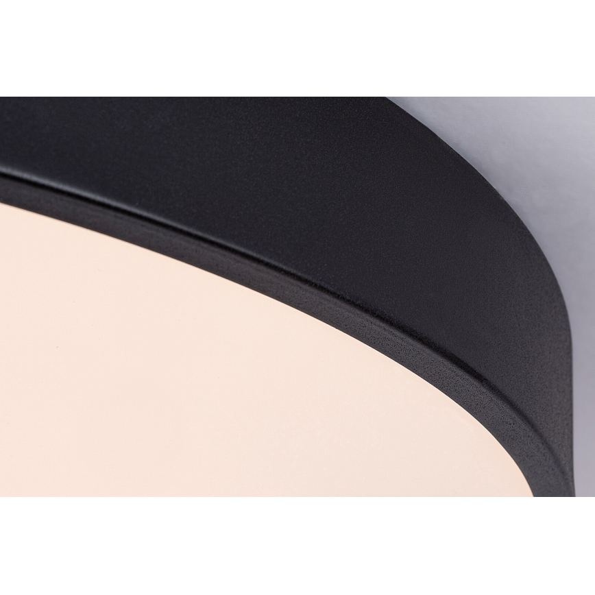 Rabalux - Dimmbar LED-taklampa LED/60W/230V Ø 60 cm med fjärrkontroll